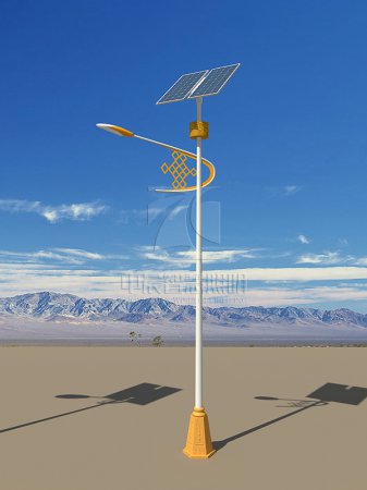 太陽能路燈為什么每家報價都不一樣？