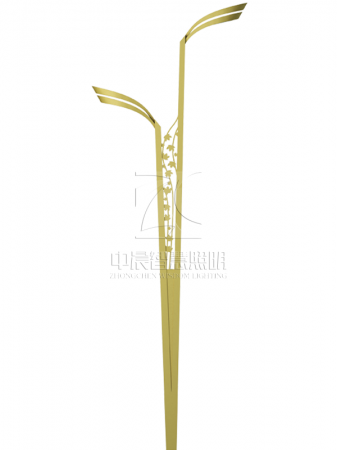 景觀燈跟庭院燈有什么區別?